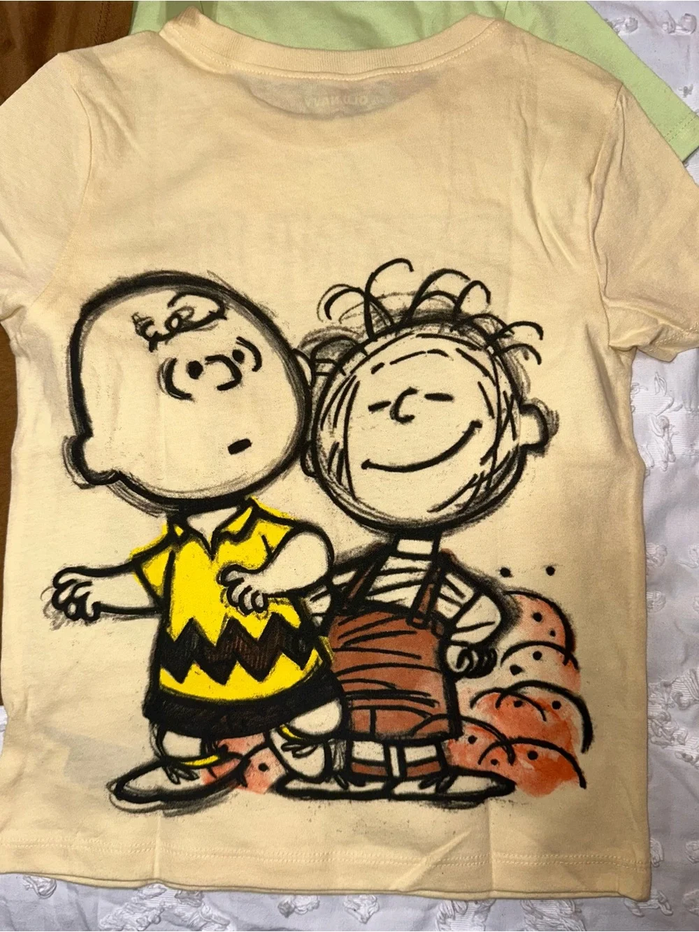 Toddler Boys T-Shirts Bundle